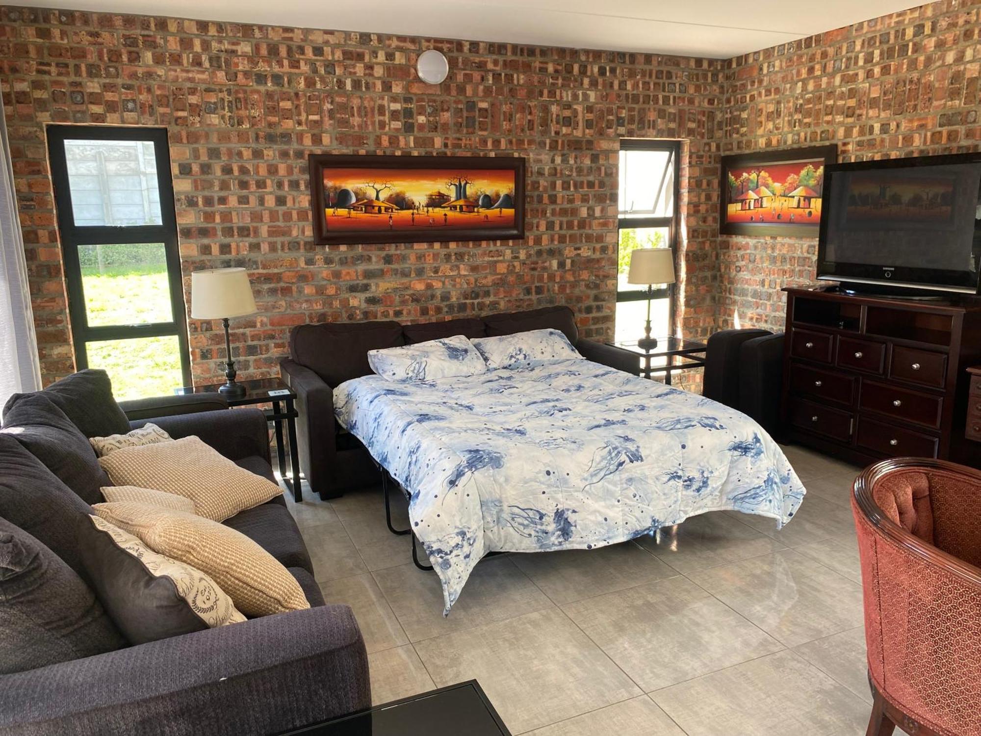 Guest house Sea Breeze