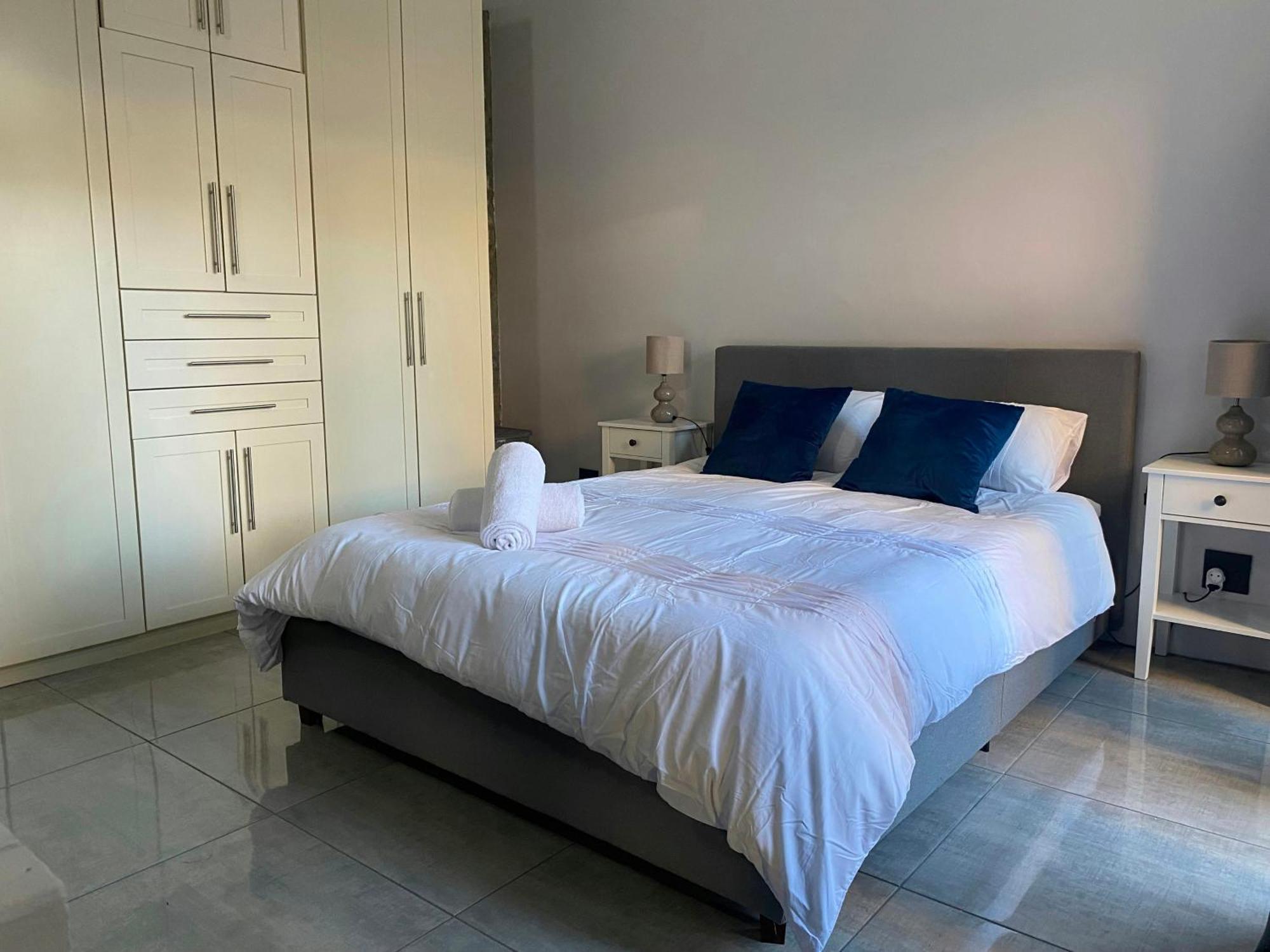 Sea Breeze Guest house *