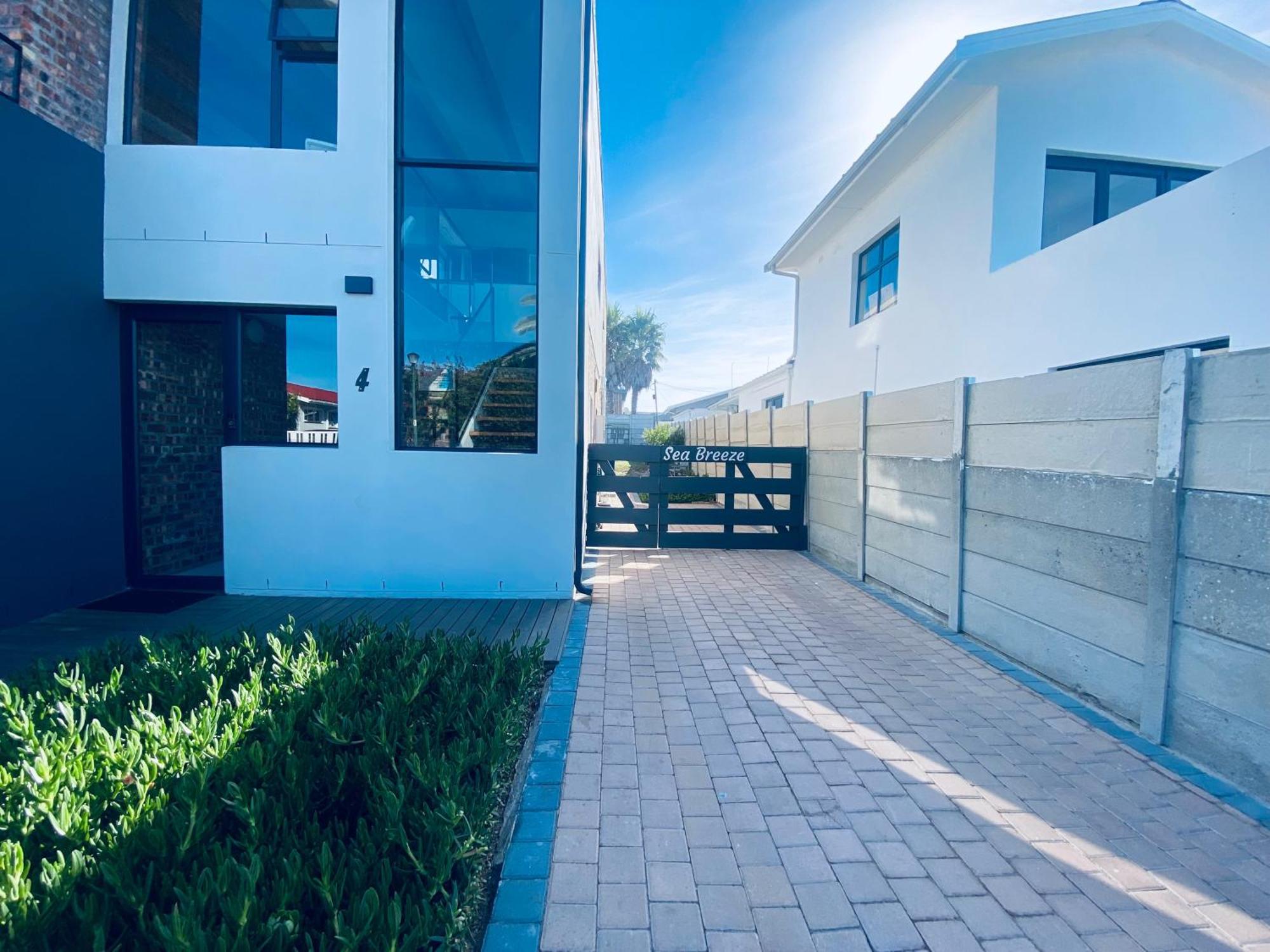 Sea Breeze Guest house