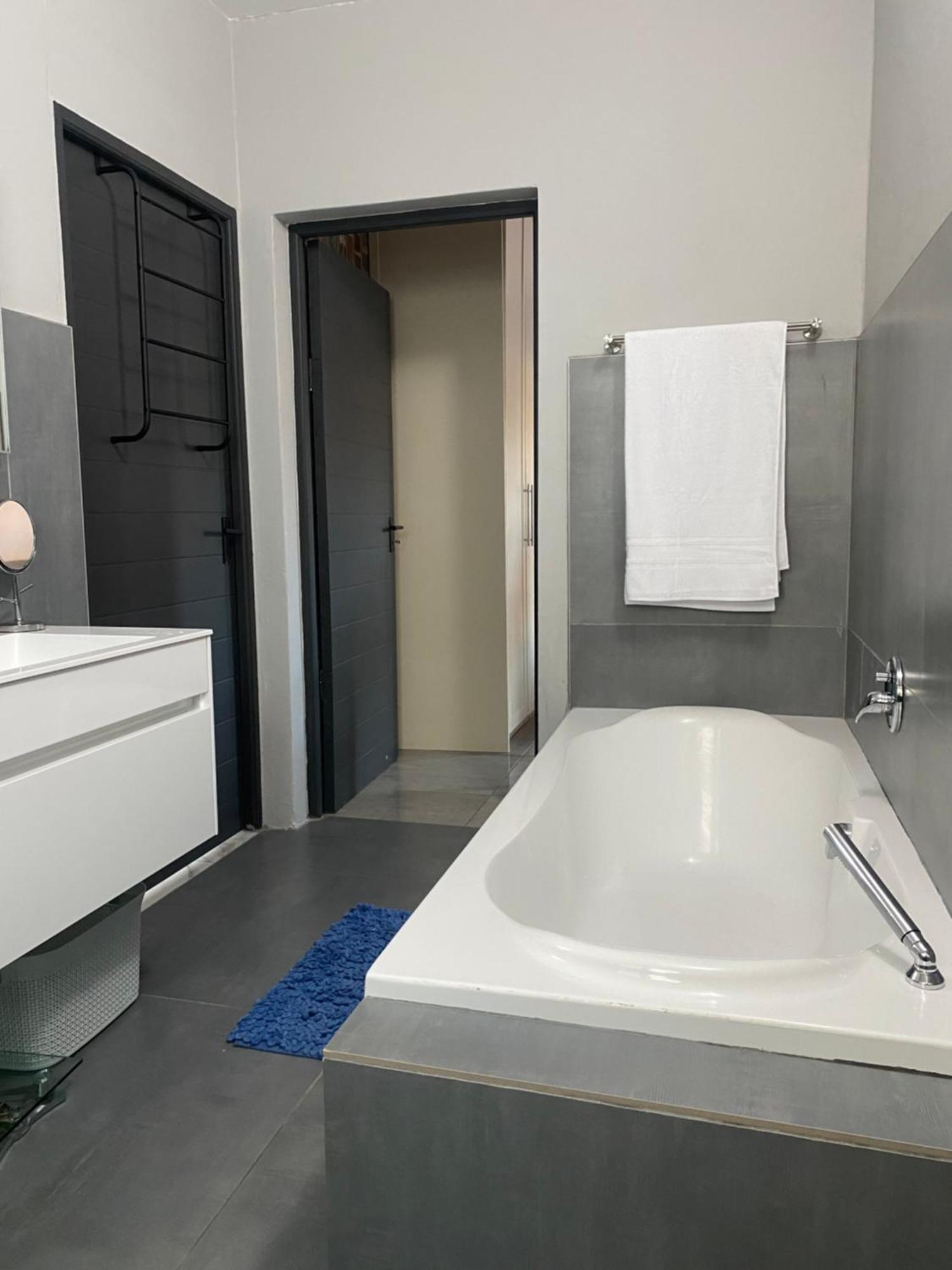 Guest house Sea Breeze