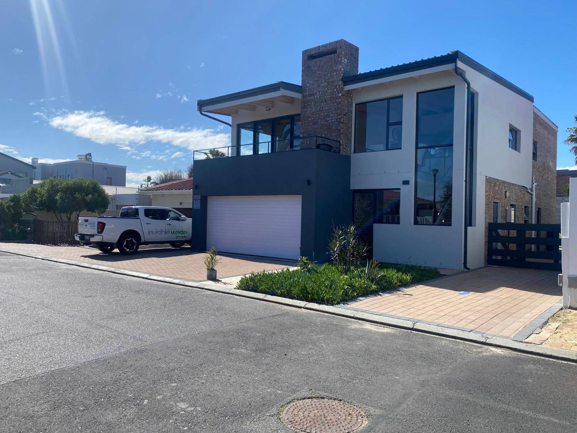 Guest house Sea Breeze Cape Town