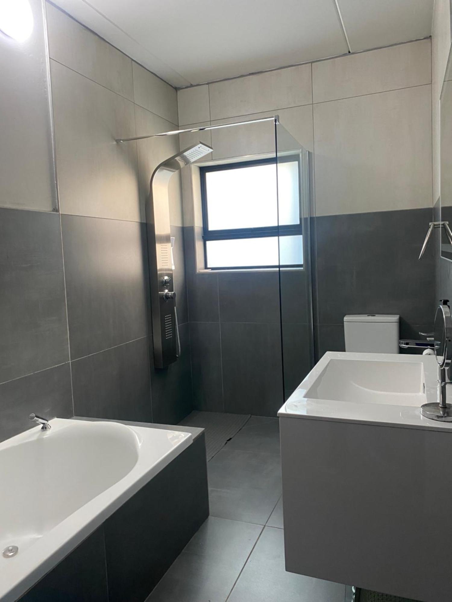Sea Breeze Guest house