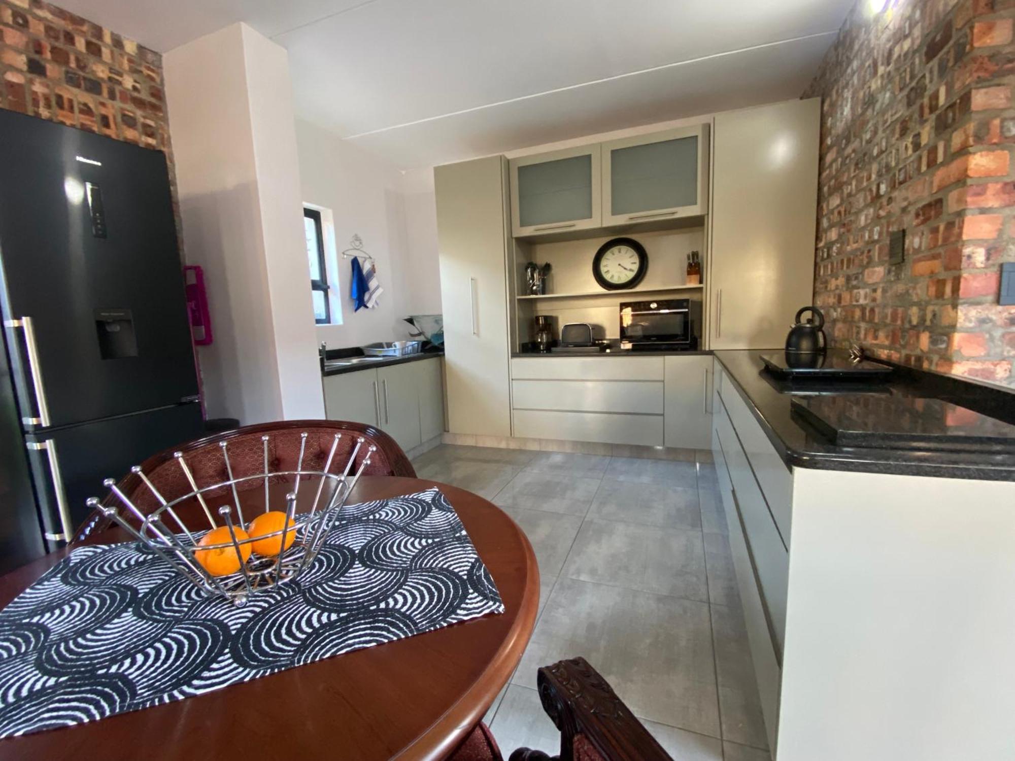 Sea Breeze Guest house