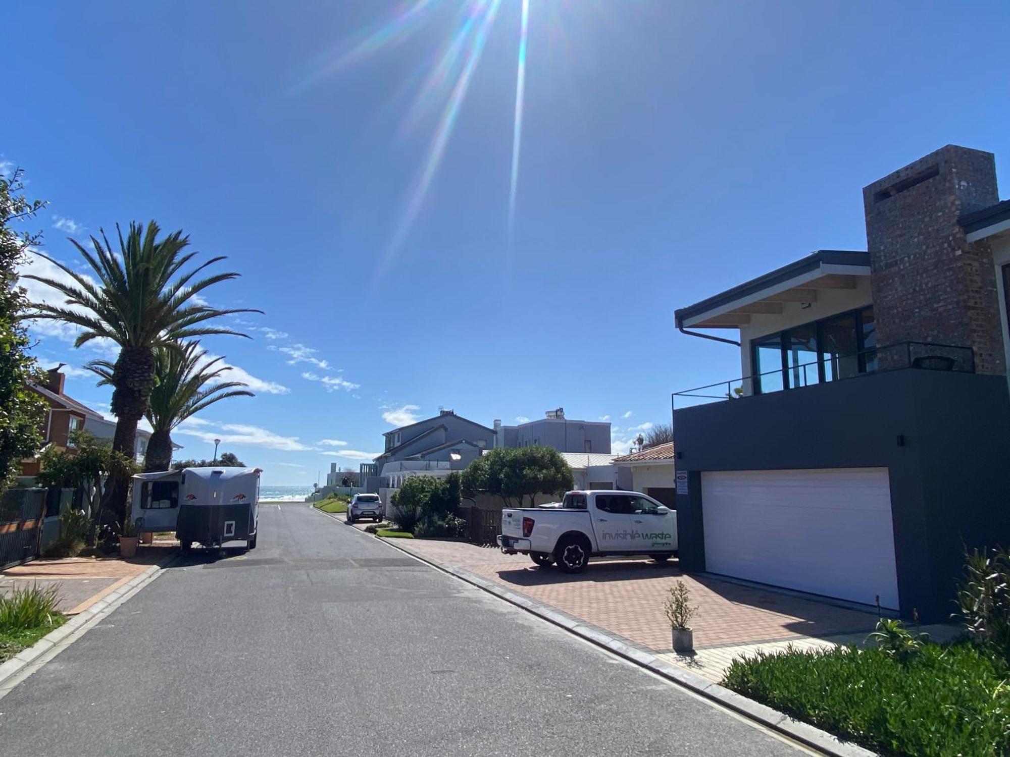 Sea Breeze * Cape Town