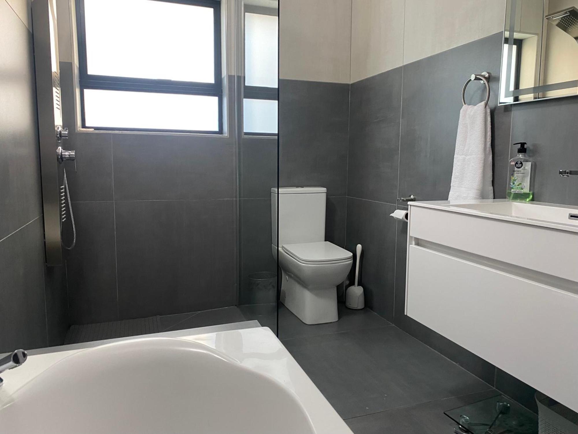 Sea Breeze Guest house