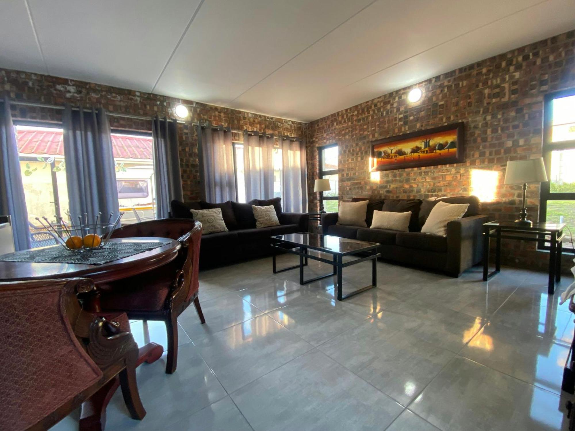 Guest house Sea Breeze